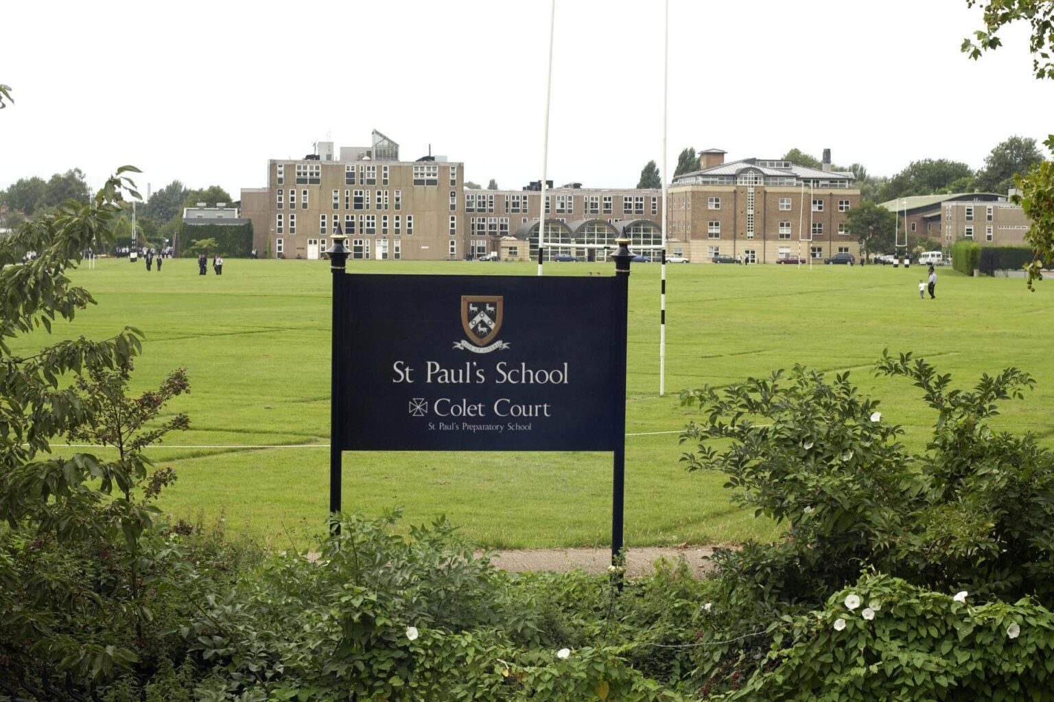 How to get into St Paul's Boys' School at 11 plus | Mentor Education