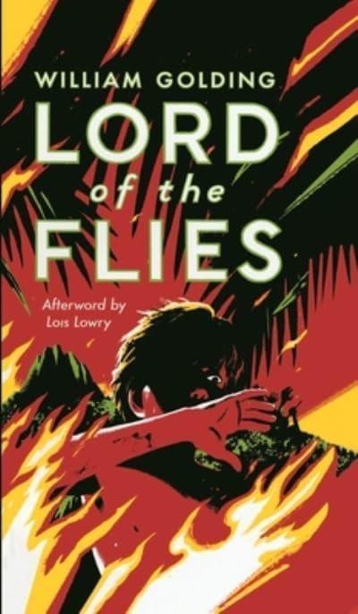 20th Century Literature - Lord of the flies