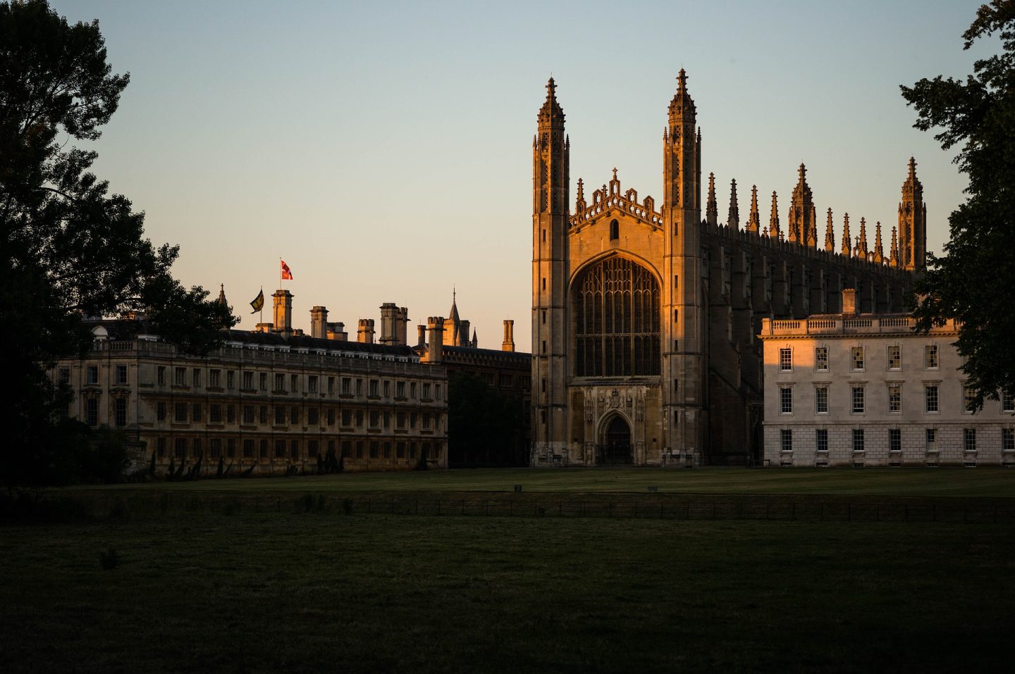 Oxbridge Entrance - University of Cambridge 