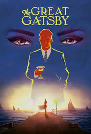 20th Century Literature- Great Gatsby 